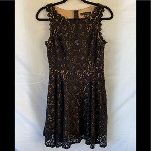 City Studio cocktail/party dress size 7